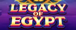 Legacy of Egypt